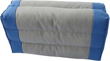 Yoga Block Bolster– Floor