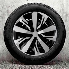 Set of 4x16 inch Wheel Trims