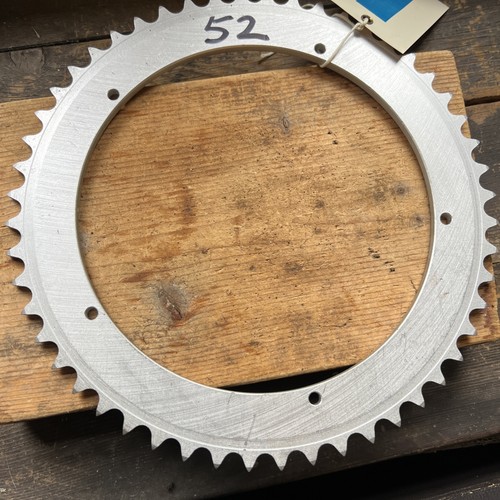 Bsa b25ss b50ss tooth - b50ss, 52