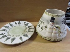 Stunning YANKEE CANDLE Large