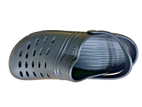 Right foot only - only, hot
