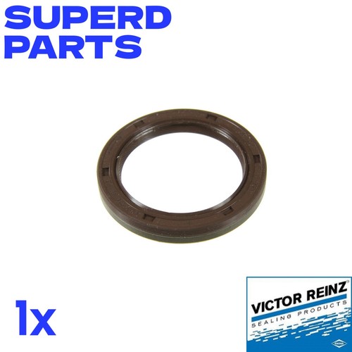 Crankshaft oil seal - seal, front