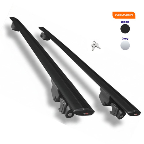 Roof bars for lexus - nx, 200