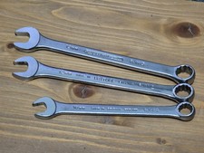 Set Of 3 Vintage Britool