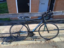 Carrera zelos road bike - carrera, –
