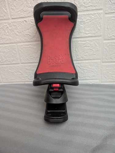Lascal buggyboard saddle - buggyboard,