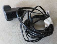 Genuine  Adaptor For BT Graphite 1100 1500, IW506U1, 039956  PSU, 6V, 500ma