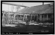 Mission San Luis Obispo de