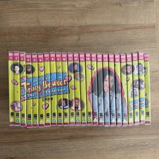 Tracy Beaker Complete Series