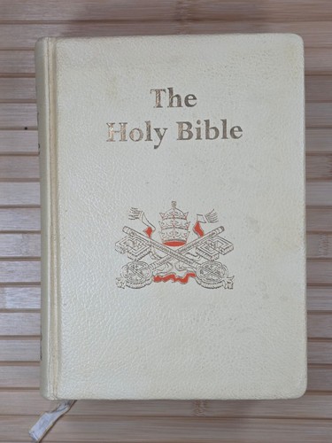 The holy bible caxton - the,