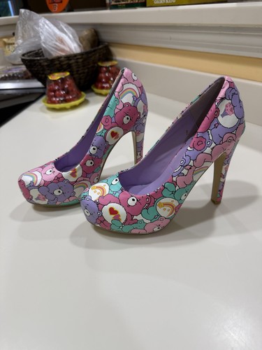 Care bears women high - bears,