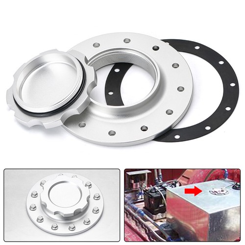 160mm billet aluminum easy - 160mm,