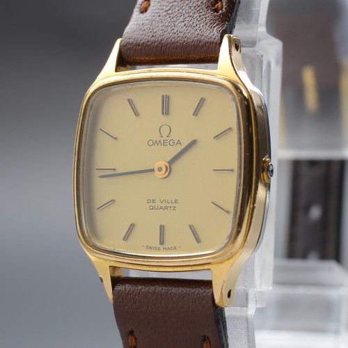 Vintage 1979 omega deville - vintage,