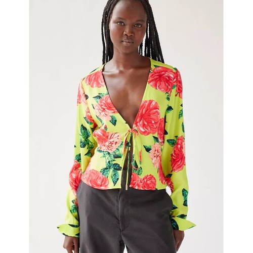 Urban outfitters afrm yamila - urban,