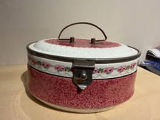 Vintage pink Floral roses