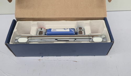 Grohe precision flow wall - precision,