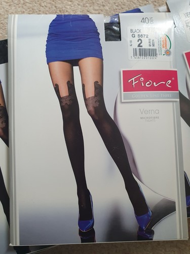 Fiore verna black - fiore,