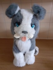 Fur Real Friends Ricky the