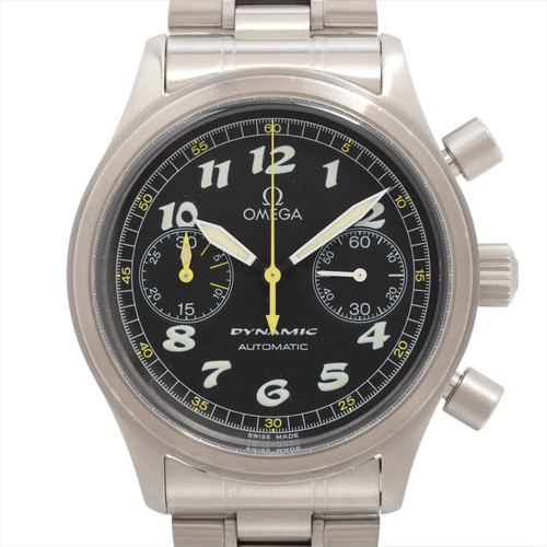 Omega dynamic chronograph - omega,