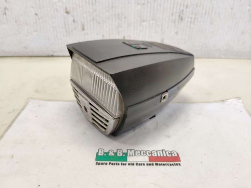 Light cev 160 front moped - light,