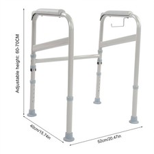 Safety Adjustable Hand Rail