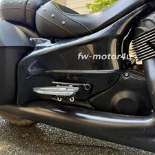 No Paint Reytelo Side Covers