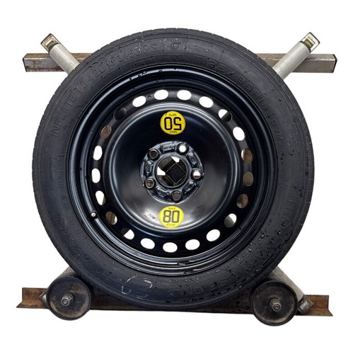 Ford mondeo spare - spare, wheel
