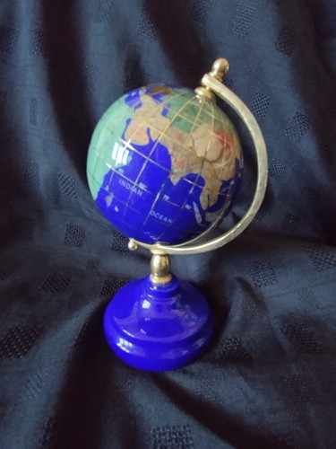 Vintage kelifano lapis lazuli - kelifano,