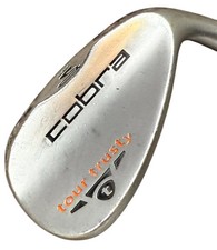 Cobra Trusty Rusty T 54•10