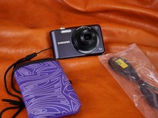 #3211 Samsung ES71 12.2MP
