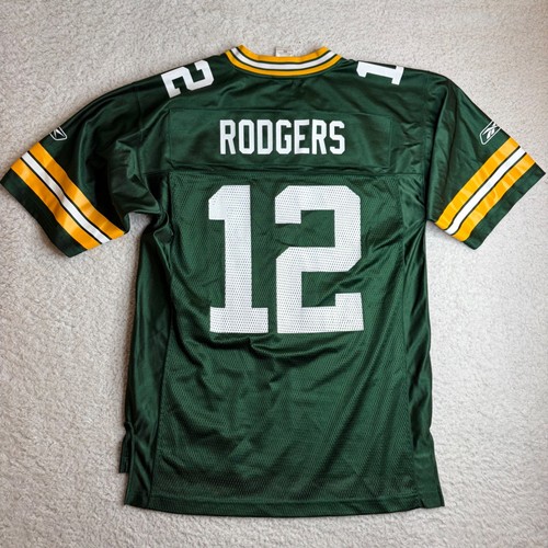 Reebok aaron rodgers green bay - aaron,