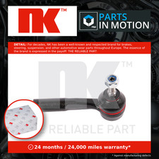 Tie / Track Rod End fits FIAT