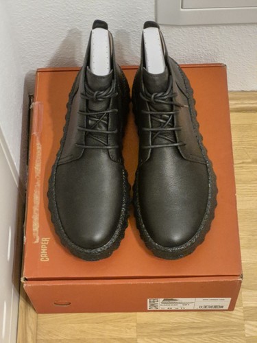 Mens boots size - 44, new