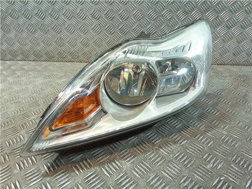 Left headlight hand - (left,