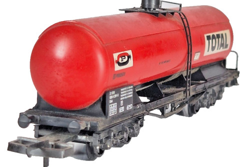 Lima 302909 gauge total - 302909,