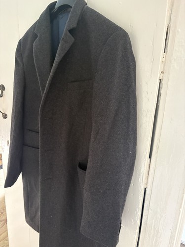 Karl jackson men grey - grey, wool