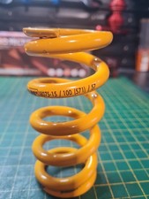 Ohlins TTX22M Spring 100nm