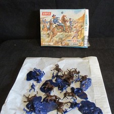 AIRFIX.US CAVALRY . HO/OO SCALE.