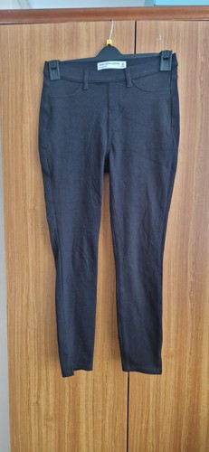 Next jersey denim leggings