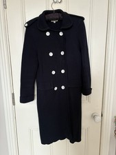 JM Davidson Spring Coat Size