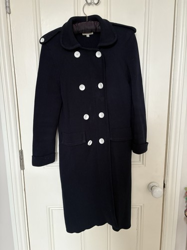 Davidson spring coat - jm,