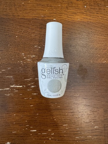 Gelish diamonds are bff - are, gel