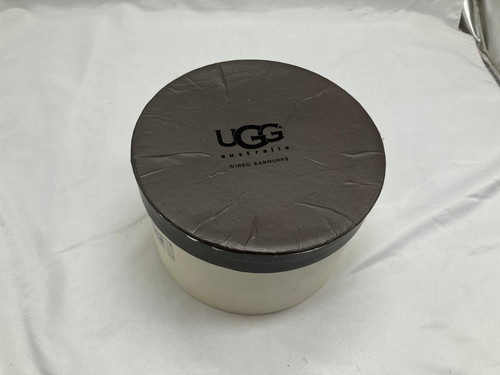 Ugg wired ear - ugg, chestnut