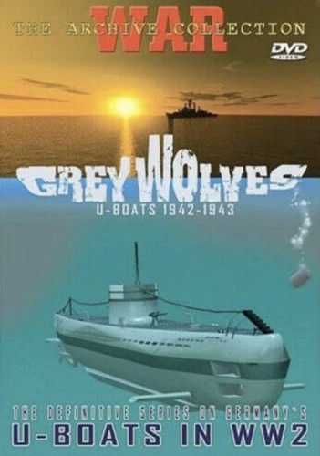 Grey wolves vol - wolves, 2