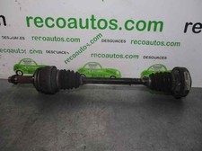 981009A REAR LEFT TRANSMISSION