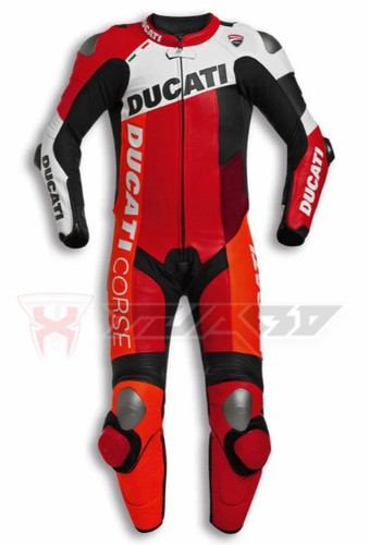New ducati corse motorbike - new,