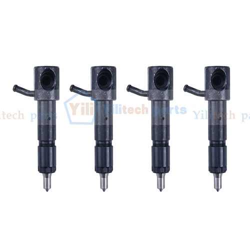 4pcs fuel injector - fuel,