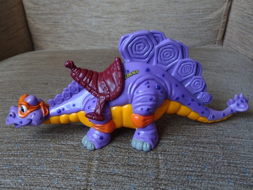 Playmates 1993 teenage - teenage, mutant