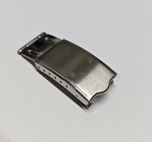 Watch bracelet catch clasp - watch,