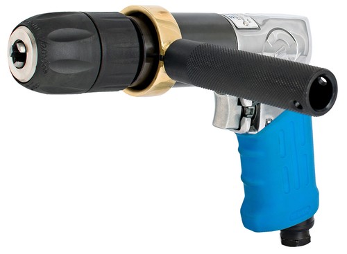 Unior pneumatic drill with - unior,